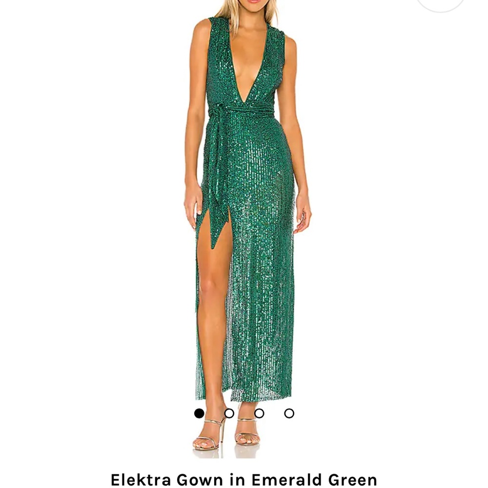NBD Gown